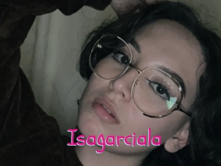Isagarciala