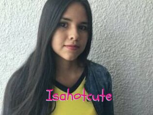 Isahotcute