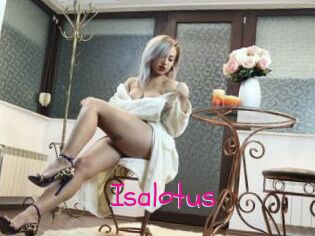 Isalotus
