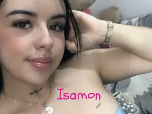 isamon Spanking Sarah