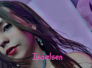 Isaolsen