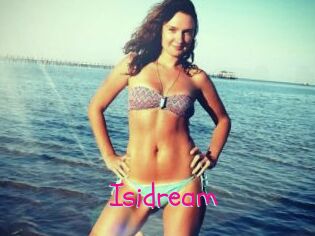 Isidream