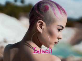 Isisali