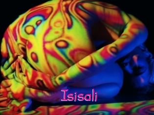 Isisali