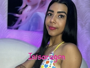Isisaragon