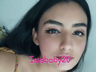 Isisbaby20