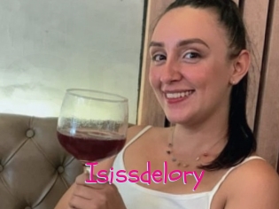 Isissdelory