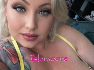 Islamoore