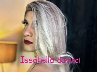 issabella_davinci Spanking Sarah