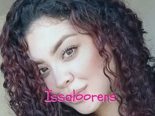 Issaloorens