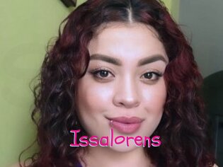 Issalorens