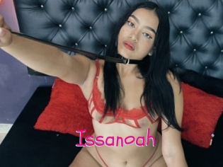 Issanoah