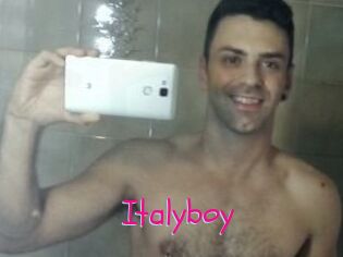 Italyboy