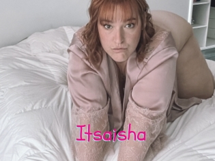 itsaisha Spanking Sarah