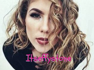 Itseffystone