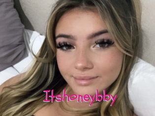 itshoneybby Spanking Sarah