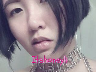 Itshoneyli