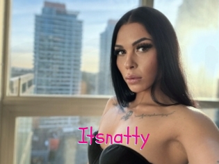 Itsnatty