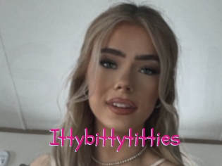 Ittybittytitties