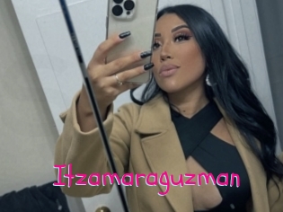 Itzamaraguzman