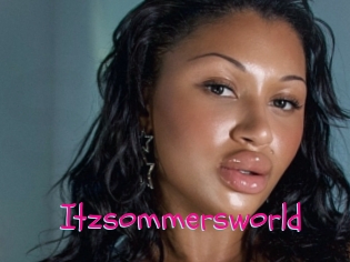 Itzsommersworld