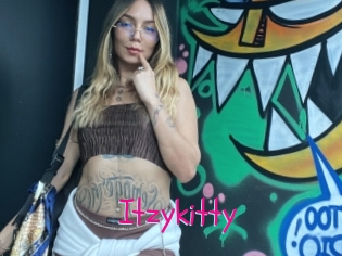 itzykitty Spanking Sarah