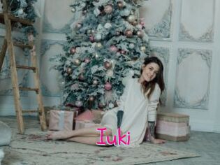 Iuki