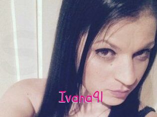 ivana91 Spanking Sarah