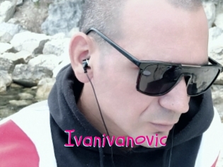 Ivanivanovic