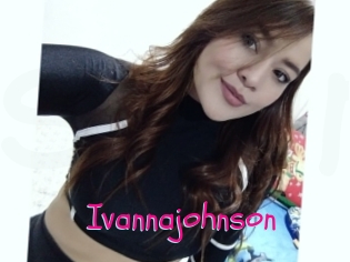 Ivannajohnson