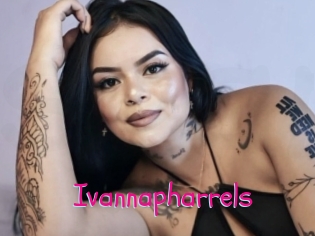 Ivannapharrels