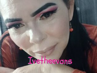ivetheevans Spanking Sarah