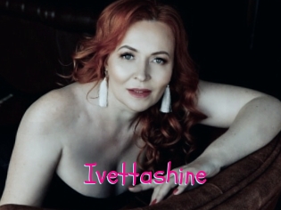 Ivettashine