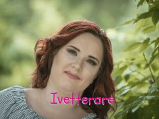 Ivetterare
