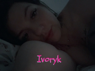 Ivoryk