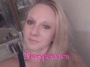 Ivorypassion