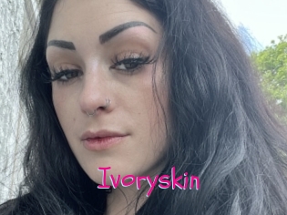 Ivoryskin