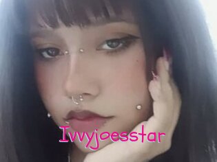 Ivvyjoesstar