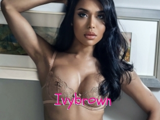 Ivybrown