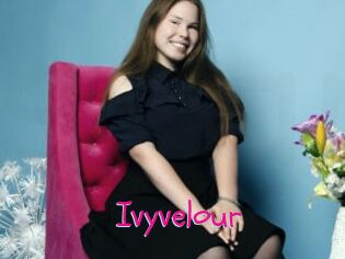 Ivyvelour