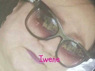 iwene Spanking Sarah