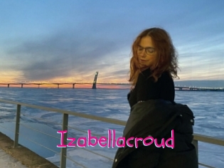 Izabellacroud