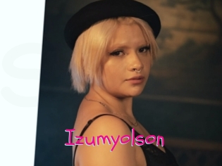 Izumyolson
