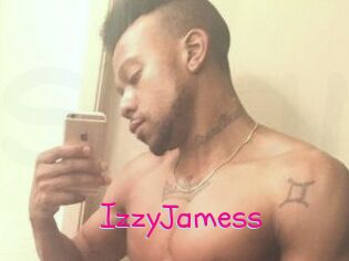 IzzyJamess