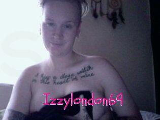 Izzylondon69