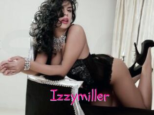 Izzymiller