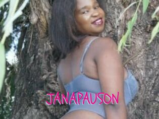 JANAPAUSON
