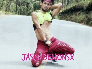 JASONDEMONSX
