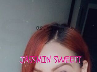 JASSMIN_SWEETT Spanking Sarah