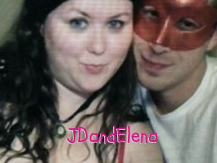 JDandElena